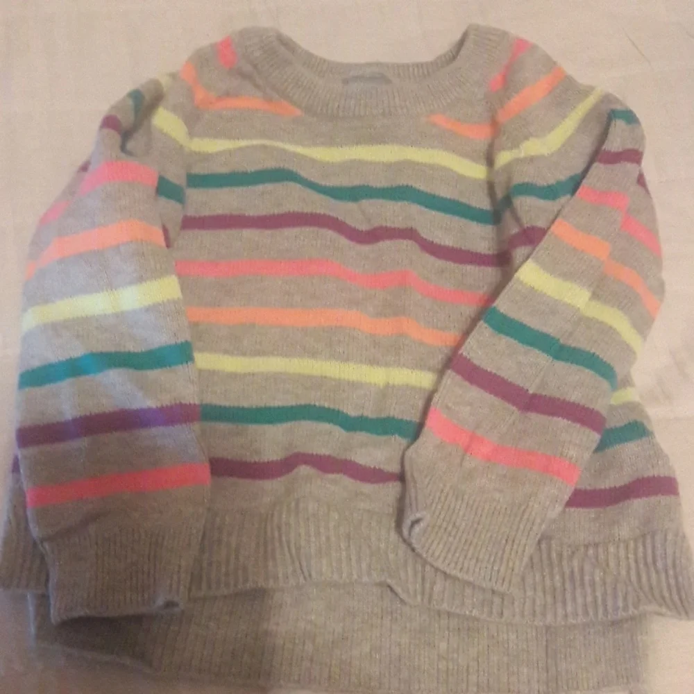 Baby Gap like  sweater great preloved condition.